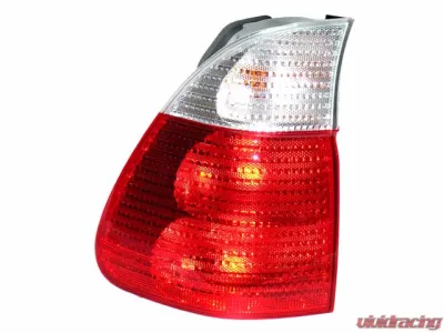 ULO Taillight 63-21-7-158-393 - 63-21-7-158-393