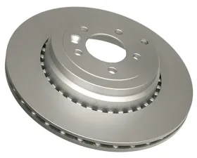 Eurospare Brake Disc LR016192