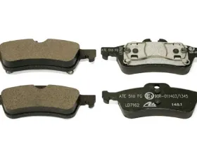 ATE Brakes Brake Pad Set 34-21-6-762-871