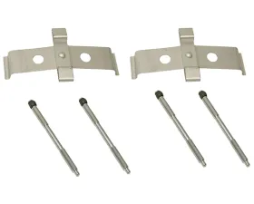 Hella Brake Pad Hardware Kit SEE500080