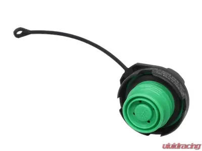 Genuine Audi | VW Fuel Cap 8P0-201-550 D - 8P0-201-550 D