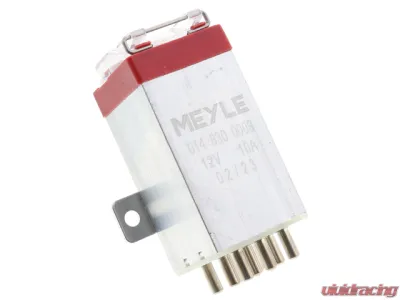Meyle Overload Protection Relay 201-540-37-45 - 201-540-37-45