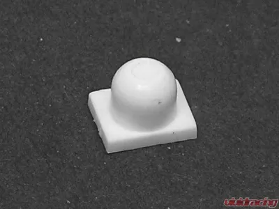 Genuine Mercedes Moulding Clip Plug 000-987-09-15 - 000-987-09-15