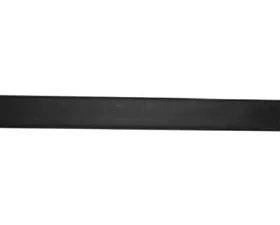 JP Group Dansk Bumper Trim 251-807-221 A