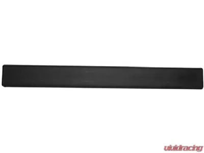 JP Group Dansk Bumper Trim 251-807-221 A - 251-807-221 A