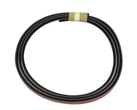 Genuine BMW Sunroof Seal 54-12-8-165-954