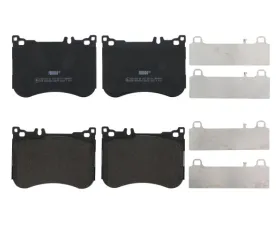 Ferodo Brake Pad Set 000-420-10-06