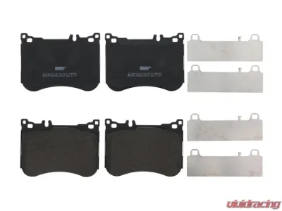 Ferodo Brake Pad Set 000-420-10-06 - 000-420-10-06