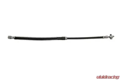 ATE Brakes Brake Hose 1K0-611-701 K - 1K0-611-701 K