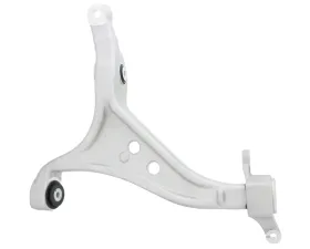 Delphi Control Arm 166-330-02-07