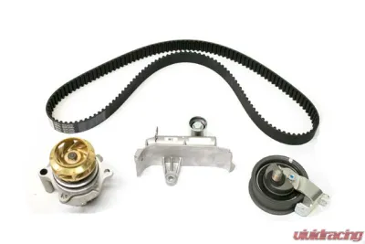 Hepu Timing Belt Kit 21 6088 004 - 21 6088 004