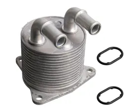 Febi Bilstein Transmission Oil Cooler 31437022