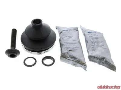 GKN Loebro Axle Boot Kit 893-498-203 F - 893-498-203 F