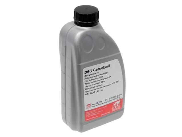 Febi Bilstein Transmission Fluid G-052-529-A2 - G-052-529-A2