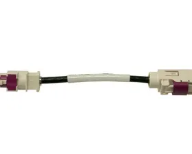 Genuine BMW Adapter Lead 84-10-9-153-160