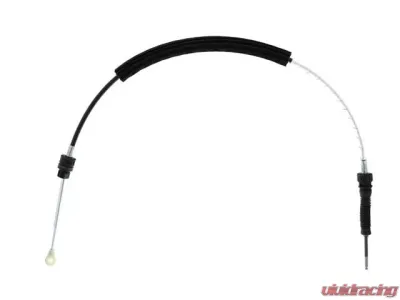 Genuine Audi | VW Manual Trans Shift Cable 1K0-711-265 AS - 1K0-711-265 AS