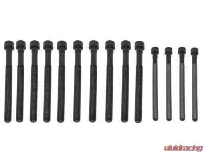 Victor Reinz Cylinder Head Bolt Set 11-12-7-574-303 - 11-12-7-574-303