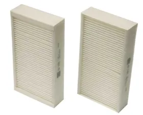 Mann Cabin Air Filter Set 64-11-9-237-159