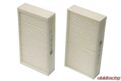 Mann Cabin Air Filter Set 64-11-9-237-159 - 64-11-9-237-159