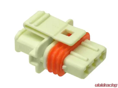Genuine Porsche Plug Housing 999-650-157-40 - 999-650-157-40