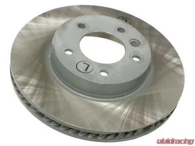 Sebro Brake Disc 7L6-615-301 P - 7L6-615-301 P