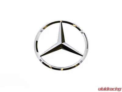 Genuine Mercedes Trunk Star 205-817-45-00 - 205-817-45-00