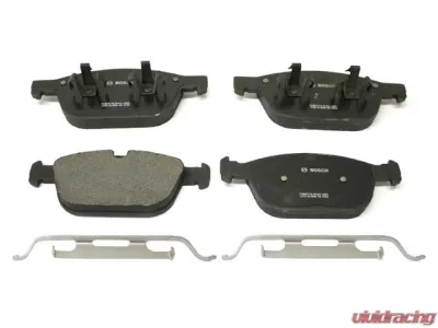 Bosch Brake Pad Set 31687104 - 31687104