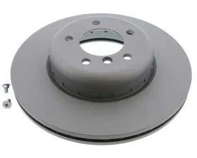 ATE Brakes Brake Disc 34-11-6-778-647