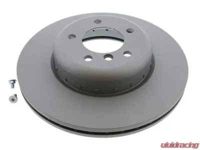 ATE Brakes Brake Disc 34-11-6-778-647 - 34-11-6-778-647
