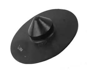 URO Parts Spring Pad 33-53-1-094-518