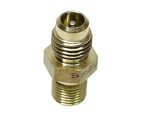Genuine Audi | VW Fuel Pump Bleed Valve 06D-133-400 A