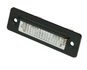 URO Parts License Plate Light 964-631-620-01 01C