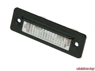 URO Parts License Plate Light 964-631-620-01 01C - 964-631-620-01 01C