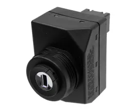 Genuine Porsche Ignition Switch 997-618-159-07
