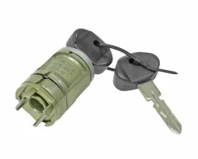 Febi Bilstein Ignition Lock Cylinder 140-460-14-04