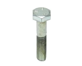 Auveco Hex Head Bolt 16713