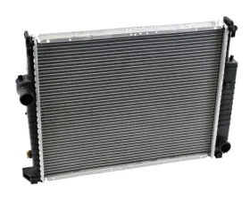 Nissens Radiator 17-11-2-241-912