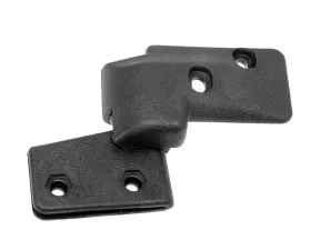 Genuine Porsche Wind Deflector Hinge 477-871-636-A