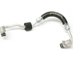 Genuine Mercedes Turbocharger Coolant Line 278-200-08-00