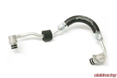 Genuine Mercedes Turbocharger Coolant Line 278-200-08-00 - 278-200-08-00