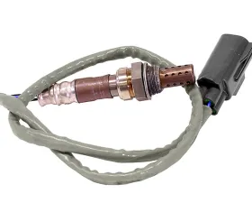 Denso Spark Plugs Oxygen Sensor C2P16397