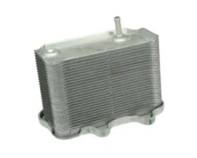 URO Parts Engine Oil Cooler 996-107-025-59