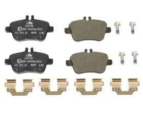 ATE Brakes Brake Pad Set 006-420-79-20