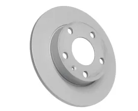 Zimmermann Brake Disc 8E0-615-601 P