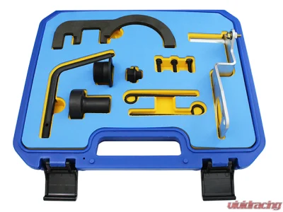 Baum Tools Timing Tool Set B118760KITV2 - B118760KITV2