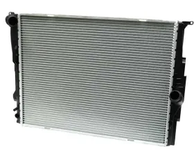 Genuine BMW Radiator 17-11-7-559-273