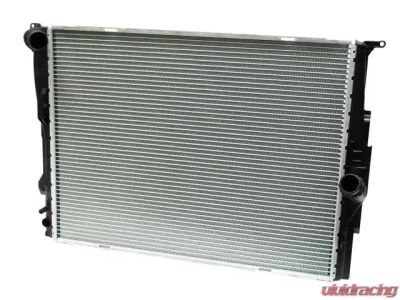 Genuine BMW Radiator 17-11-7-559-273 - 17-11-7-559-273