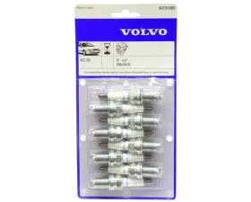 Genuine Volvo Spark Plug Kit 30731383