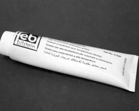 Febi Bilstein Wheel Bearing Grease 002-989-00-51 10
