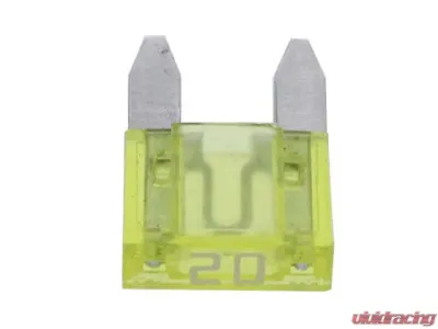Bosch Fuse - 20 Amp 55 9039 024 - 55 9039 024